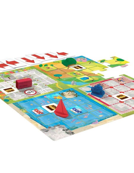 Game Coding HEAIT20607 Headu | Futurartshop.com