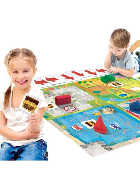 Game Coding HEAIT20607 Headu | Futurartshop.com