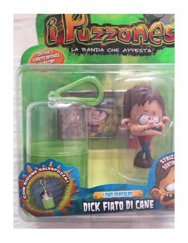 GIG Puzzones-Blister 1 Pcs NCR01387 128116 Gig | Futurartshop.com
