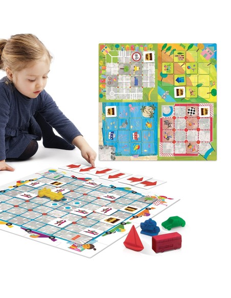 Game Coding HEAIT20607 Headu | Futurartshop.com