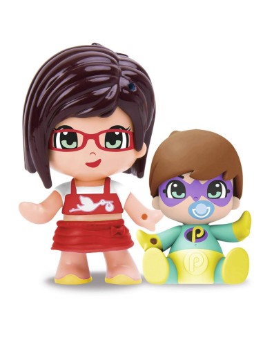 Pinypon con Pinyon a sorpresa FAM700014088/26244 Famosa | Futurartshop.com