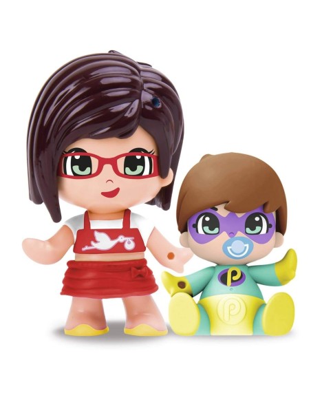 Pinypon con Pinyon a sorpresa FAM700014088/26244 Famosa | Futurartshop.com