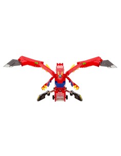 Mecard mega dragon MATFWY67 Mattel | Futurartshop.com 2