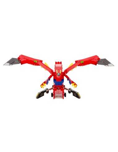 Mecard mega dragone MATFWY67 Mattel | Futurartshop.com
