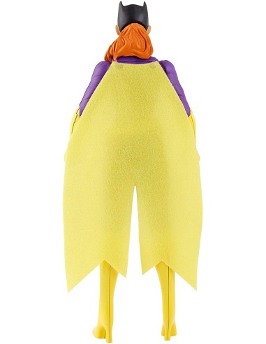 Batman Mission - Batgirl MATFVM69/FVM72 Mattel | Futurartshop.com