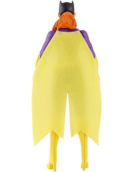 Batman Mission - Batgirl MATFVM69/FVM72 Mattel | Futurartshop.com