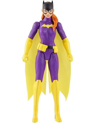 Batman Mission - Batgirl MATFVM69/FVM72 Mattel | Futurartshop.com
