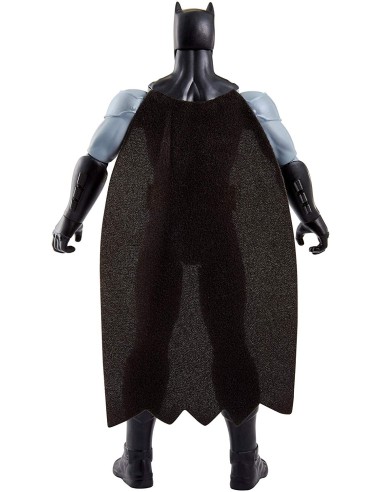 Batman Mission Batman MATFVM69/FVM70 Mattel | Futurartshop.com