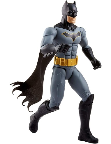 Batman Mission Batman MATFVM69/FVM70 Mattel | Futurartshop.com