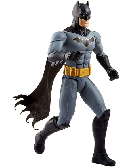 Batman Mission Batman MATFVM69/FVM70 Mattel | Futurartshop.com