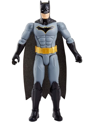 Batman Mission Batman MATFVM69/FVM70 Mattel | Futurartshop.com