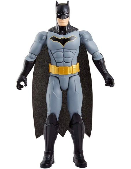 Batman Mission Batman MATFVM69/FVM70 Mattel | Futurartshop.com