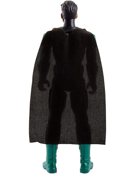 Batman Mission - Robin MATFVM69/FVM71 Mattel | Futurartshop.com