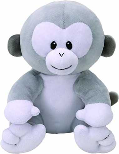 Plush baby ty pookie 28 cm CRAT82016 Ty | Futurartshop.com