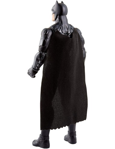 Batman Mission Batman camouflage MATFVM69/FVM74 Mattel | Futurartshop.com