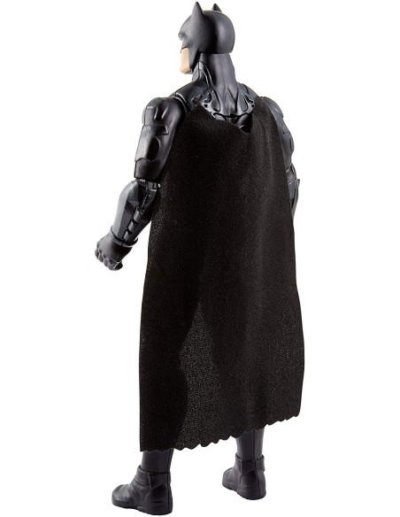 Batman Mission Batman camouflage MATFVM69/FVM74 Mattel | Futurartshop.com