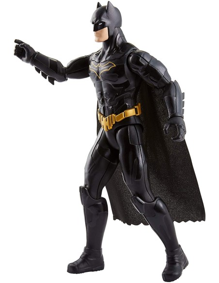 Batman Mission Batman camouflage MATFVM69/FVM74 Mattel | Futurartshop.com