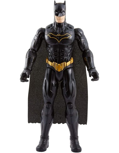 Batman Mission Batman camouflage MATFVM69/FVM74 Mattel | Futurartshop.com