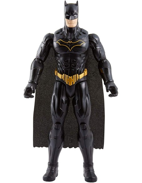 Batman Mission - Batman tuta mimetica MATFVM69/FVM74 Mattel | Futurartshop.com