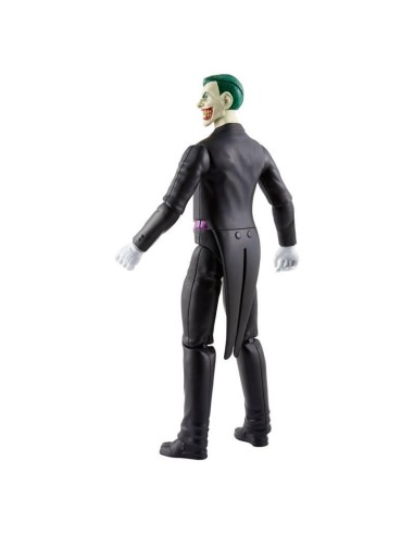 Batman mission - The Joker MATFVM69/FVM73 Mattel | Futurartshop.com