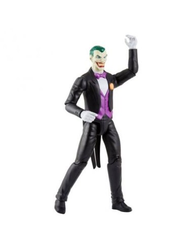 Batman mission - The Joker MATFVM69/FVM73 Mattel | Futurartshop.com