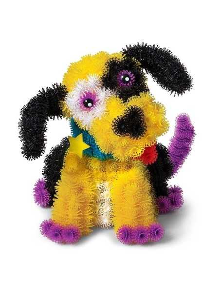Bunchems - Jumbo pack kit 1000 pezzi SPI6028251 Spin master | Futurartshop.com