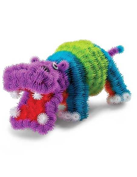 Bunchems - Jumbo pack kit 1000 pezzi SPI6028251 Spin master | Futurartshop.com