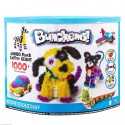 Bunchems - Jumbo-pack kit 1000 st 6028251 Spin master- Futurartshop.com