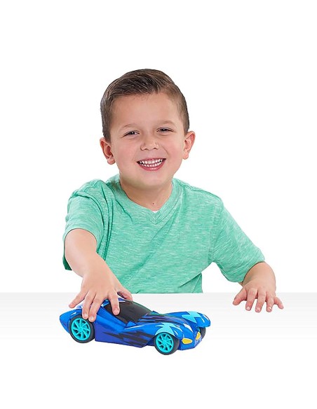 PJ Masks -Veicolo Gattoboy light up WONPJM45000/1 Giochi Preziosi | Futurartshop.com