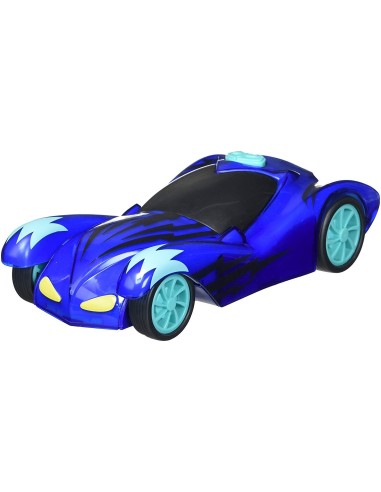 PJ Masks -Veicolo Gattoboy light up WONPJM45000/1 Giochi Preziosi | Futurartshop.com