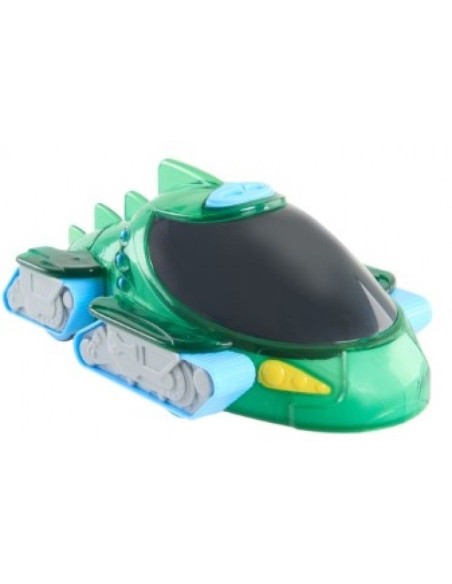 PJ Masks the vehicle of the Gecko light up WONPJM45000/2 Giochi Preziosi | Futurartshop.com