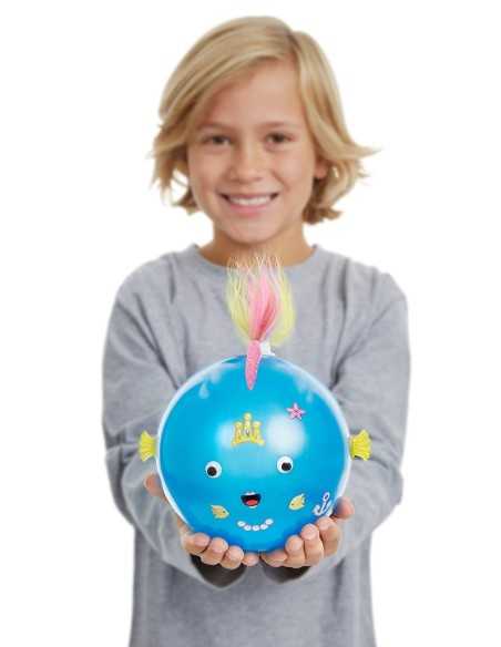 Oober Oonies Pump STARTER PACK GIONEB00000 Giochi Preziosi | Futurartshop.com