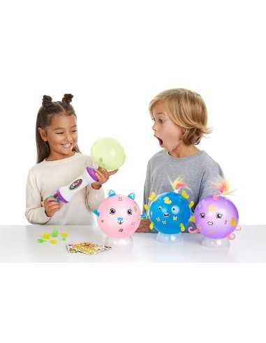 Oober Oonies Pump STARTER PACK GIONEB00000 Giochi Preziosi | Futurartshop.com
