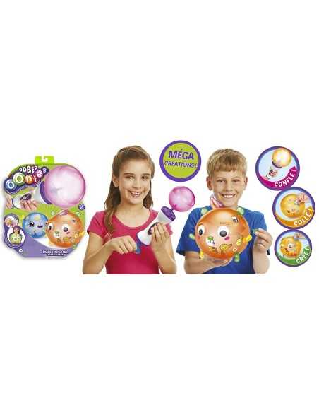 Oober Oonies Pompa STARTER PACK GIONEB00000 Giochi Preziosi | Futurartshop.com
