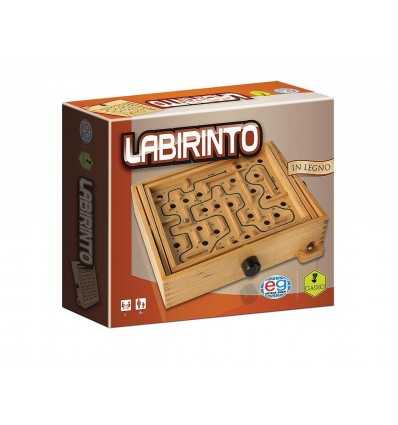 Gioco Labirinto 6041763 Editrice Giochi-Futurartshop.com