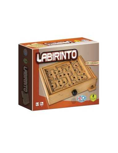 Labyrinth Game SPI6041763 Editrice Giochi | Futurartshop.com