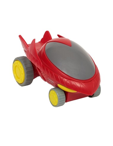 PJ Masks - Veicolo Rev-N-Rumbler di Gufetta WON24720/2 Giochi Preziosi | Futurartshop.com