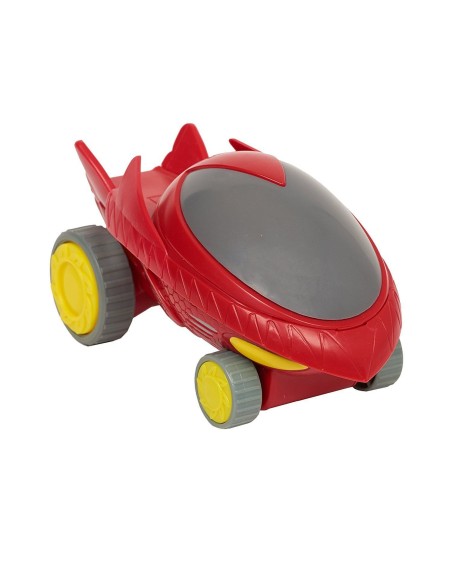 PJ Masks - Vehicle-Rev-N-Rumbler of Gufetta WON24720/2 Giochi Preziosi | Futurartshop.com