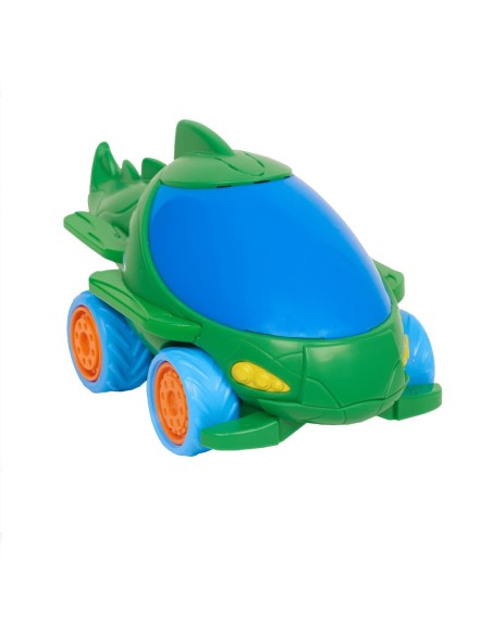 Pj Masks veicolo Rev-n-Rumbler di Geco WON24720/3 Giochi Preziosi | Futurartshop.com