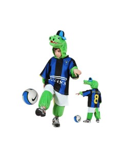 Pegasus Carnival Snake Costume football player  Pegasus | Futurartshop.com