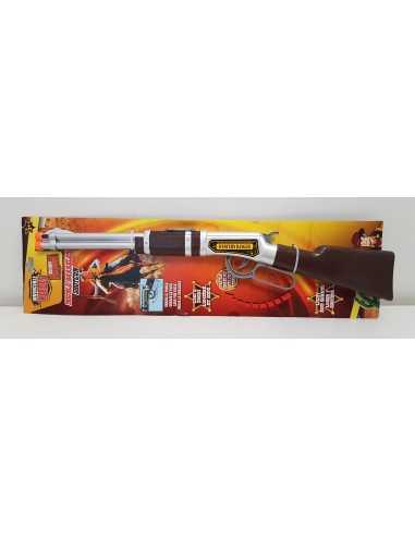 Giochi Preziosi Winchester Rifle Lawman HDG85252 GIORDF50854 Giochi Preziosi | Futurartshop.com