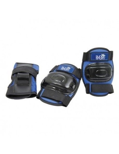 Set protezione boy taglia M GIORDF51833 Giochi Preziosi | Futurartshop.com