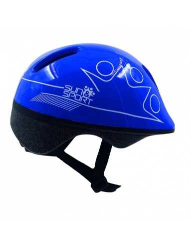 Caschetto boy regolabile 50/52 GIORDF51831 Grandi giochi | Futurartshop.com