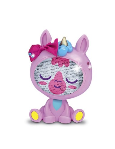 The Zequins GIOTHE00000 Giochi Preziosi | Futurartshop.com