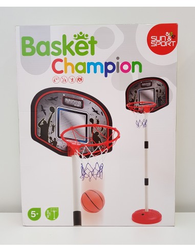 Basket da terra 130 centimetri GIORDF50192 Giochi Preziosi | Futurartshop.com