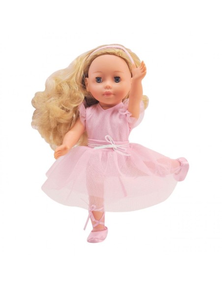 Love bebe boutique molly 30 cm 2 models GIORDF1601 Giochi Preziosi | Futurartshop.com