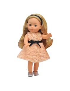 Love bebe boutique molly 30 cm 2 models GIORDF1601 Giochi Preziosi | Futurartshop.com 2