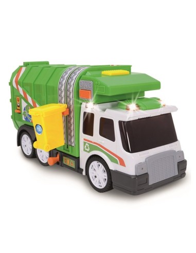 Veicolo camion ecologico con luci e suoni GIORDF50913 Giochi Preziosi | Futurartshop.com