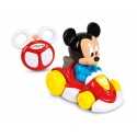Bébé mickey mouse jouet cartr/c 17232 Clementoni- Futurartshop.com