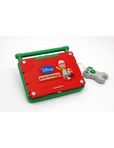 Computer kid, Hany Manny 125175 Clementoni | Futurartshop.com 2